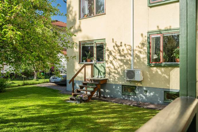 252 m² Villa på Nybrogatan 6B Åmåls kommun - bild 23