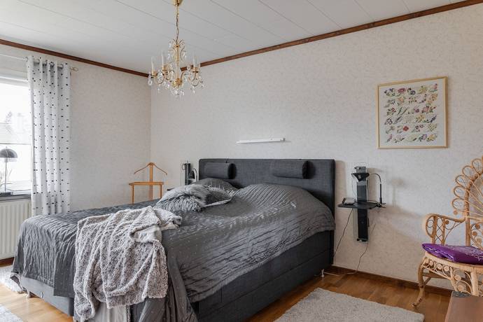 5 rum Villa på Flintgatan 10 Gnosjö Gnosjö kommun - bild 19