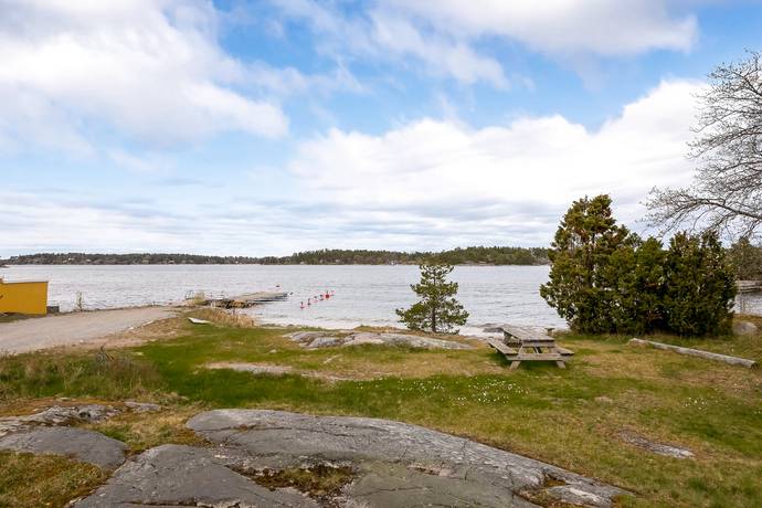 3 rum Fritidshus på Solgläntans väg 3 Kalvsvik Värmdö kommun - bild 25