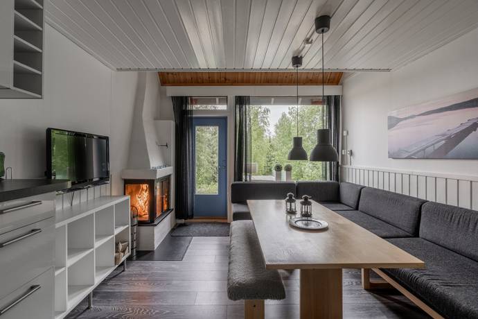 2 rum lägenhet på Sjungarbacken PLUS 1098 Kläppen, Sälen, Malung-Sälens kommun - bild 5