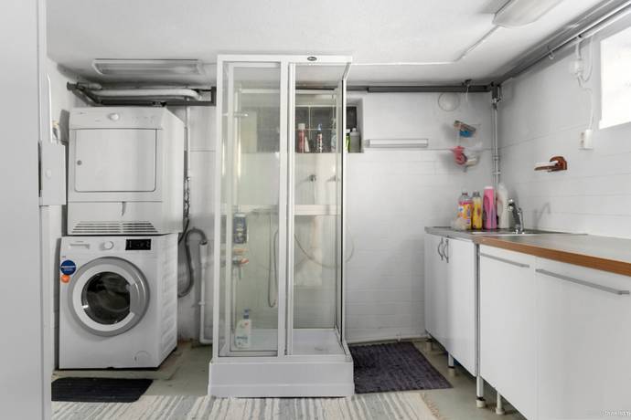 3 rum Villa på Tegnérgatan 9 Höganäs Höganäs kommun - bild 17
