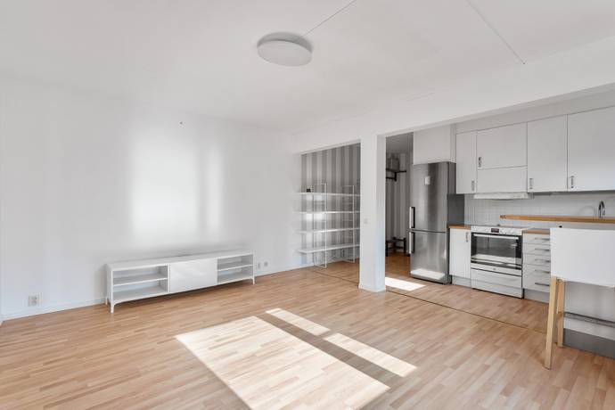 2 rum lägenhet på Sorögatan 117 Kista, Stockholms kommun - bild 3
