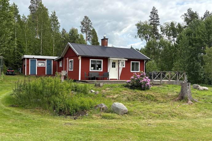 3 rum Villa på Koverboda 328 Lindesberg Lindesbergs kommun - bild 1