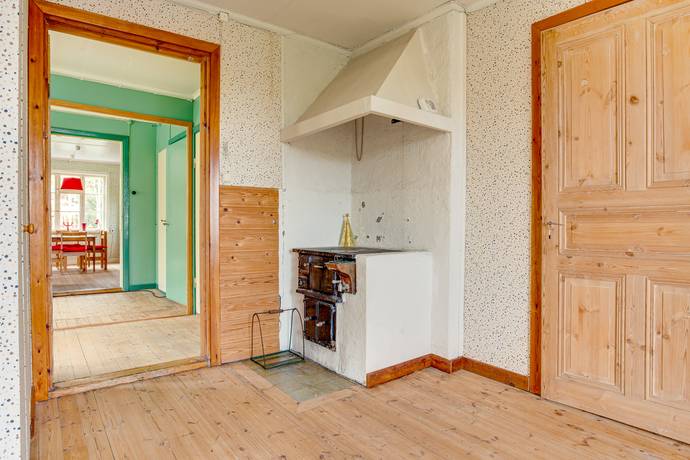 5 rum Villa på Svarvarbovägen 10 Ljusnarsbergs kommun - bild 34