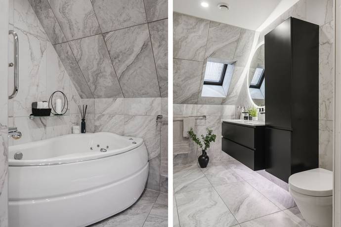6 rum Villa på Fänkålsvägen 9 Kristineberg Malmö kommun - bild 41