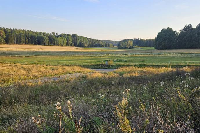 Tomt på Brötavägen 35B Grödinge Botkyrka kommun - bild 13