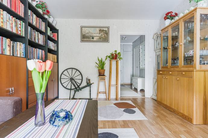 3 rum Lägenhet på Rekylgatan 10 Haga Västerås kommun - bild 13