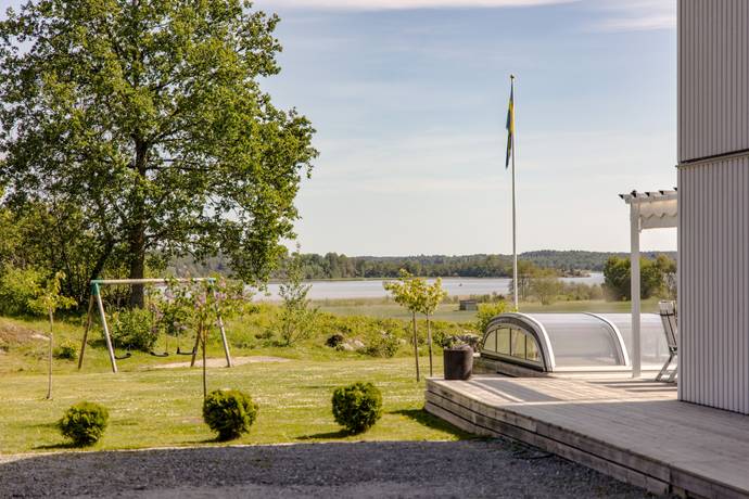7 rum Villa på Knipvägen 3 Haga Enköpings kommun - bild 31