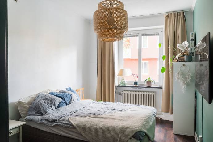 5.5 rum Lägenhet på Bergsgatan 6 Centrala Sundbyberg Sundbybergs kommun - bild 12