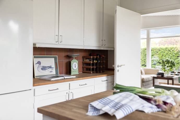 153 m² Villa på Vikingagatan 69A Bellevue Sjösida Malmö kommun - bild 10