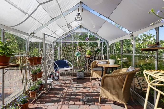 4 rum villa på Graningevägen 32 Lillån, Örebro kommun - bild 5
