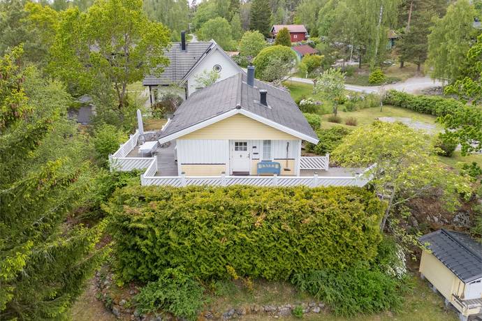 4 rum villa på Östersjövägen 13 Trosa  Stensund, Trosa kommun - bild 5