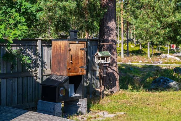 4 rum Villa på Hamnvägen 1 Enånger Hudiksvalls kommun - bild 35