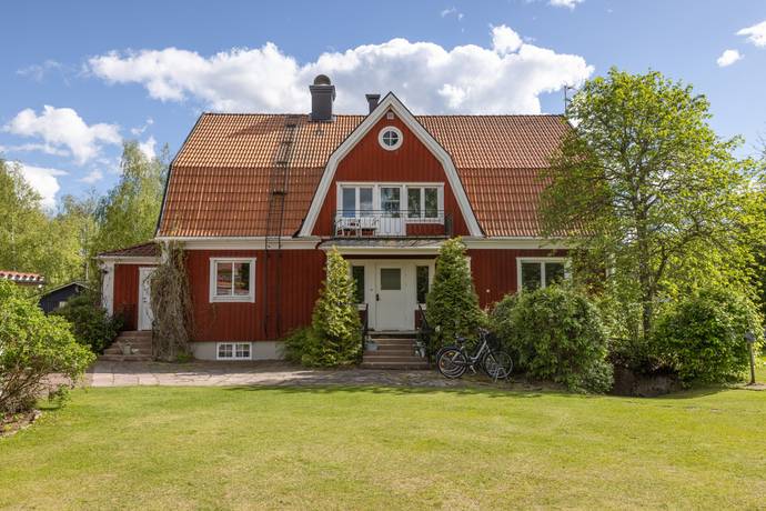 8 rum villa på Malmgatan 4 Centrum, Orsa kommun - bild 4