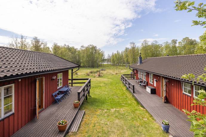 Björköfjärden-Pråmviken, Sundsvalls kommun
