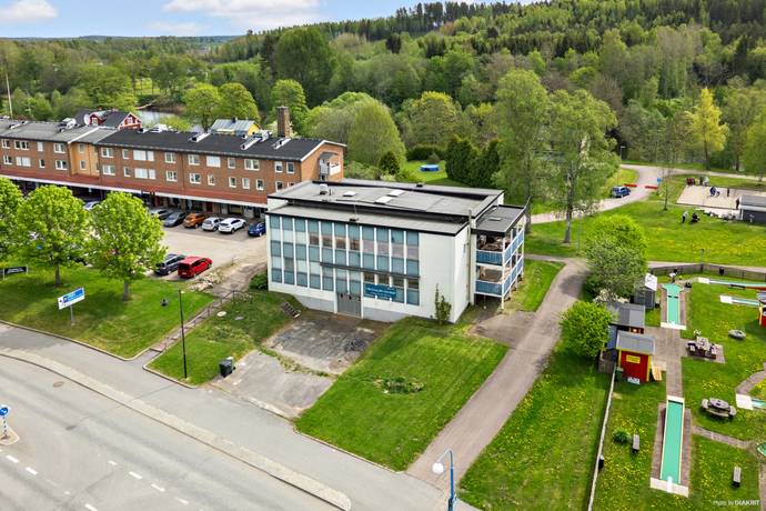 302 m² Övrig på Norsplan 4 Vålberg Karlstads kommun - bild 10