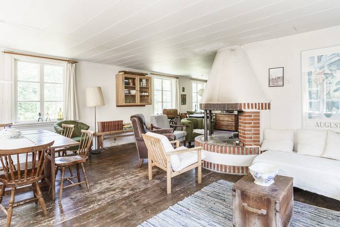 4 rum Villa på Norra Hult 404 Hylte kommun - bild 12