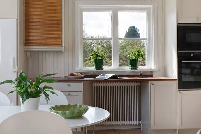 7 rum Villa på Runebergsvägen 16 Villastaden Gävle kommun - bild 27