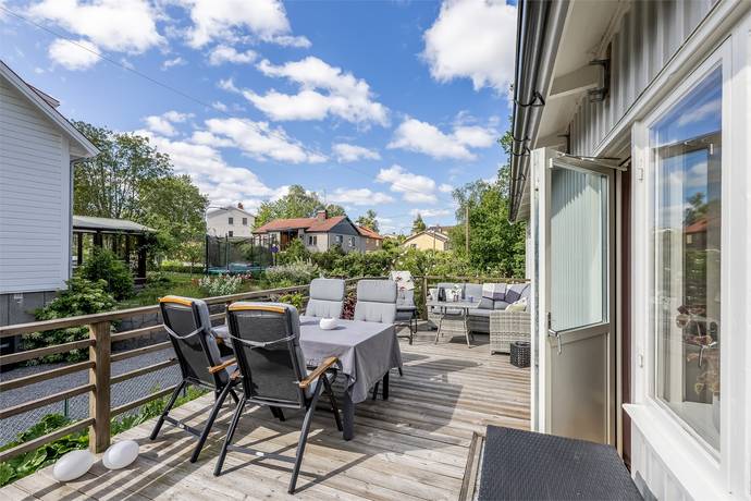 5 rum Villa på Vansövägen 17 Örby Stockholms kommun - bild 21