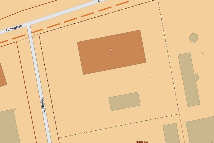 260 m² Övrig på Linnégatan 3 Västermalm Skara kommun - bild 29