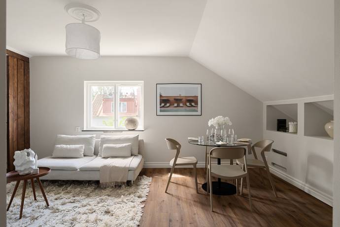 2 rum lägenhet på Solbergsvägen 59A Bromma - Mariehäll, Stockholms kommun - bild 5