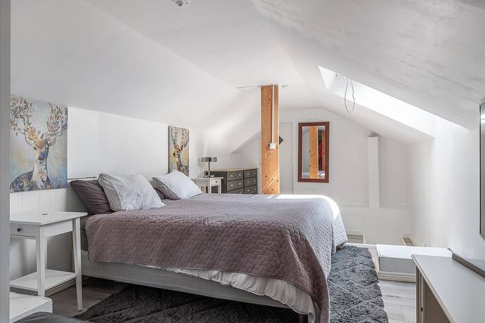 5 rum Villa på Vråkvägen 1 Foss Munkedals kommun - bild 29