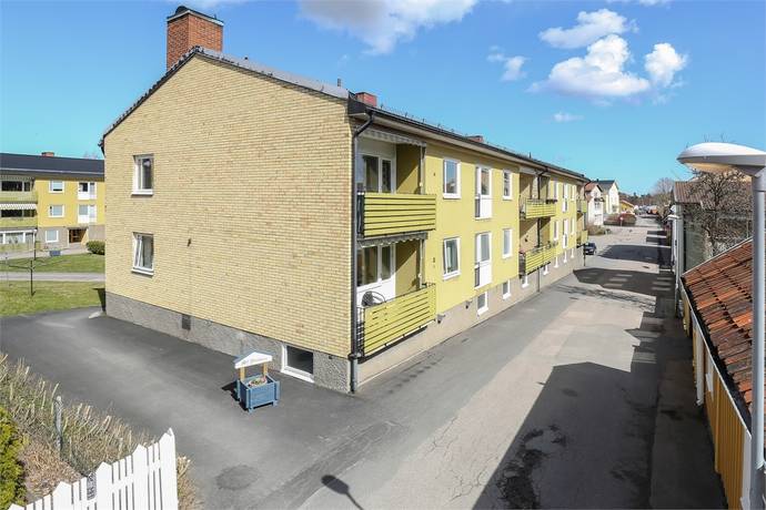 1 rum Lägenhet på Norra Tullportsgatan 9A Östhammar Östhammars kommun - bild 12