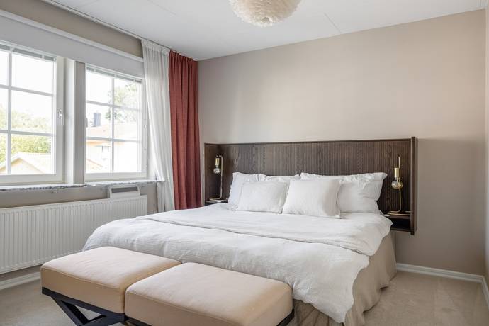 5 rum Villa på Strandängsvägen 5 Västra Bällsta Vallentuna kommun - bild 26