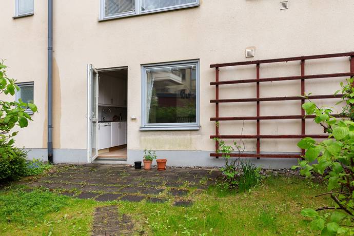3 rum lägenhet på Jellingegränd 4  Kista - Ärvinge, Stockholms kommun - bild 2