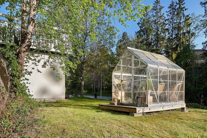 6 rum villa på Vitnäsvägen 13 Skogås, Huddinge kommun - bild 5