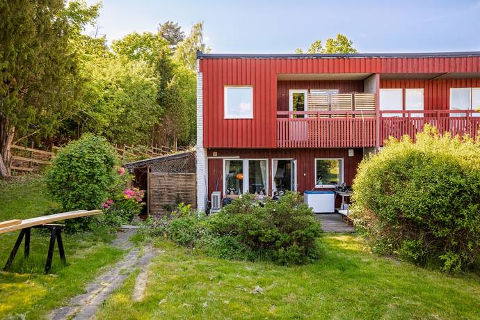 4 rum Radhus på Flodins väg 31F Strängnäs Strängnäs kommun - bild 21