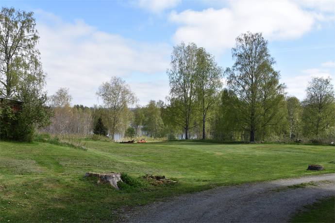 6 rum Gård/skog på Navarsviken Vik 1 Östervallskog Årjängs kommun - bild 23