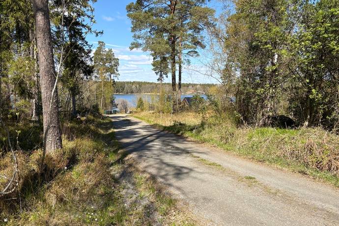 tomt på Klippanvägen 17 Blidö, Norrtälje kommun - bild 2