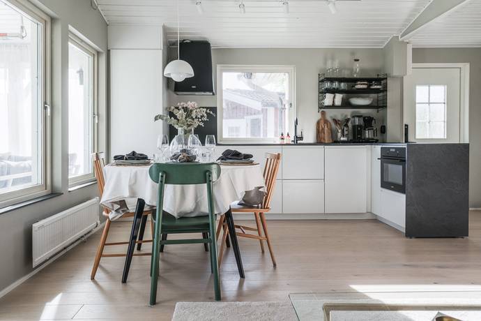 3 rum Fritidshus på Ladängsstigen 4 Lybeck/Frösåker Västerås kommun - bild 6