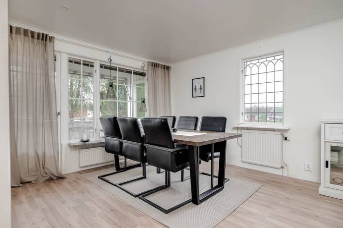 4 rum Villa på Bruksgatan 5 Charlottenberg Eda kommun - bild 21