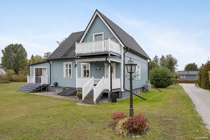 3 rum Villa på Angelbosvägen 33 Lärbro - Norra Gotland Gotlands kommun - bild 17