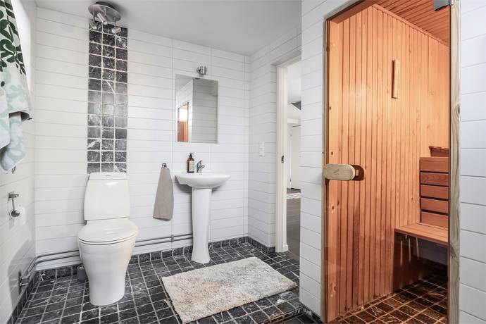 4 rum Villa på Limavägen 18B Höllviken Vellinge kommun - bild 47