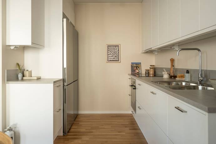 5 rum Lägenhet på Brädgårdsvägen 2 Ekerö Centrum Ekerö kommun - bild 13
