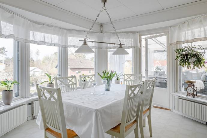6 rum Villa på Majorsvägen 11 Velanda Trollhättans kommun - bild 17
