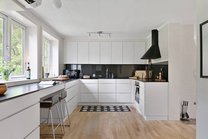 5 rum villa på Fiskarvägen 27 Herrvik, Värmdö kommun - bild 5