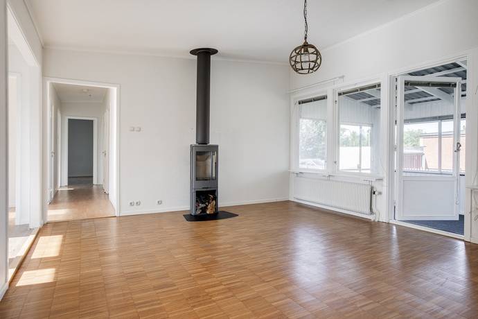 6 rum Villa på Lilla vägen 4 Kosta Lessebo kommun - bild 19