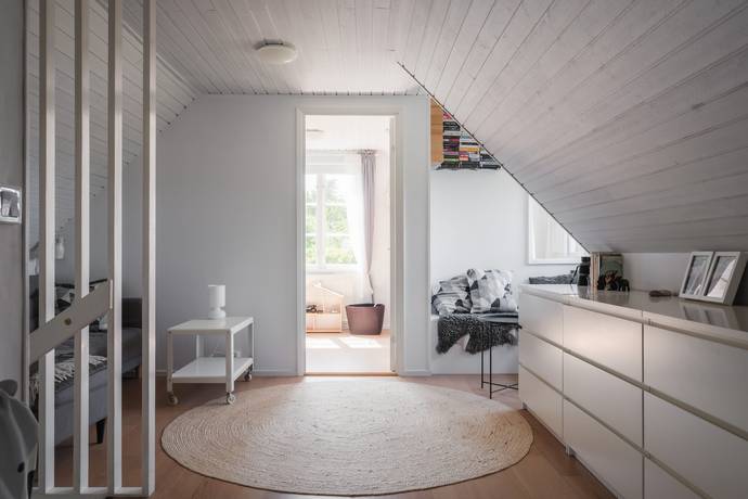 6 rum Villa på Högklint Fridtorpsvägen 10 Fridhem Gotlands kommun - bild 55