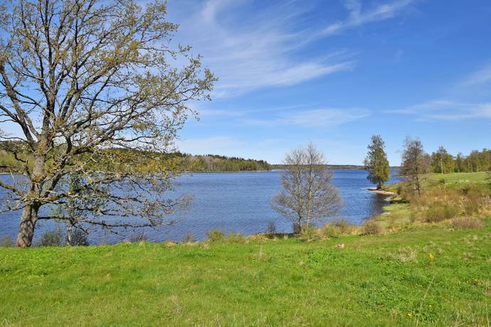 10 rum Gård/skog på Baggekulla 101, 102, 103, 104 Västergötland Ulricehamns kommun - bild 91