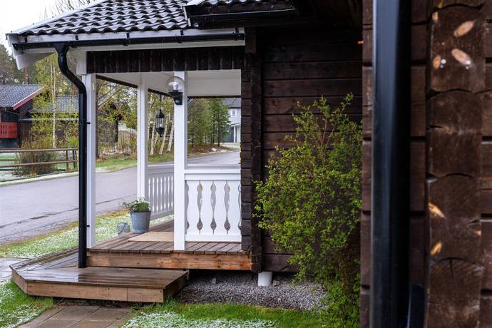 4 rum Villa på Levigatan 20 Hede Härjedalens kommun - bild 7