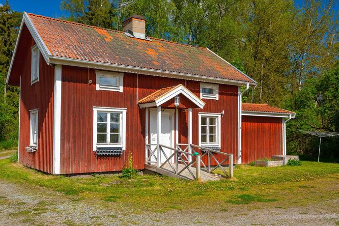 9 rum Gård utan jordbruk på Tillinge-Tibble 22 Enköping Enköpings kommun - bild 51