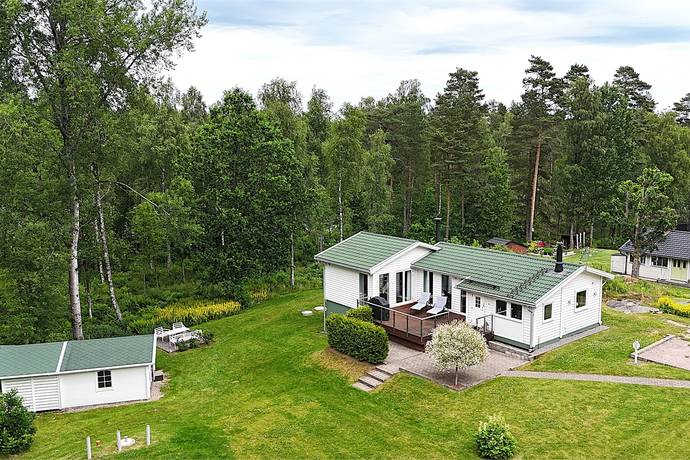 Hovsnäs, Tranemo kommun