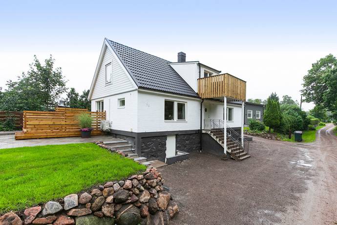 Kövlebäcksvägen 28, Fjärestad, Helsingborgs kommun