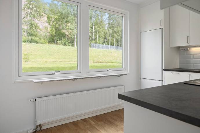 1 rum lägenhet på Axgatan 26 Bifrost, Mölndals kommun - bild 5