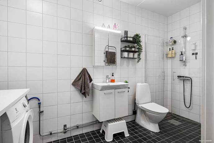 4 rum Lägenhet på Granängsvägen 2B Tyresö Centrum Tyresö kommun - bild 10