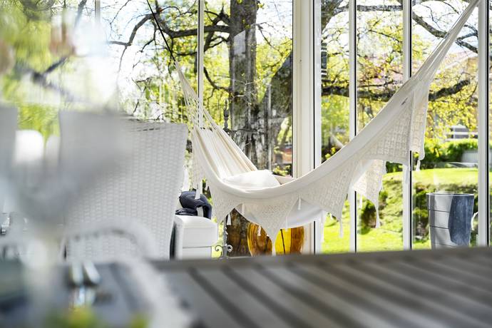 245 m² Villa på Brädgatan 17 & 17A Östermalm Sundsvalls kommun - bild 8